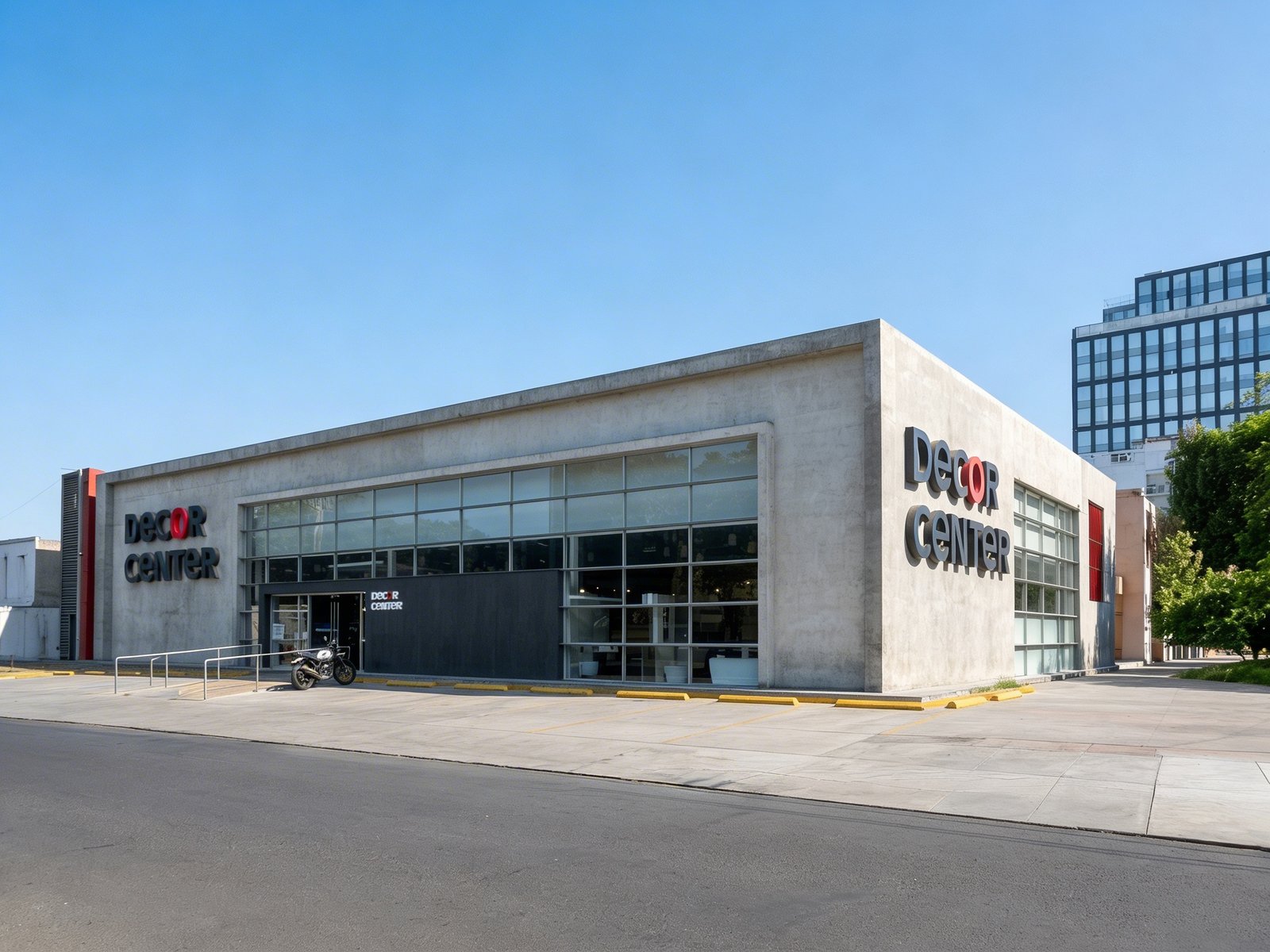 Decor Center Chiclayo